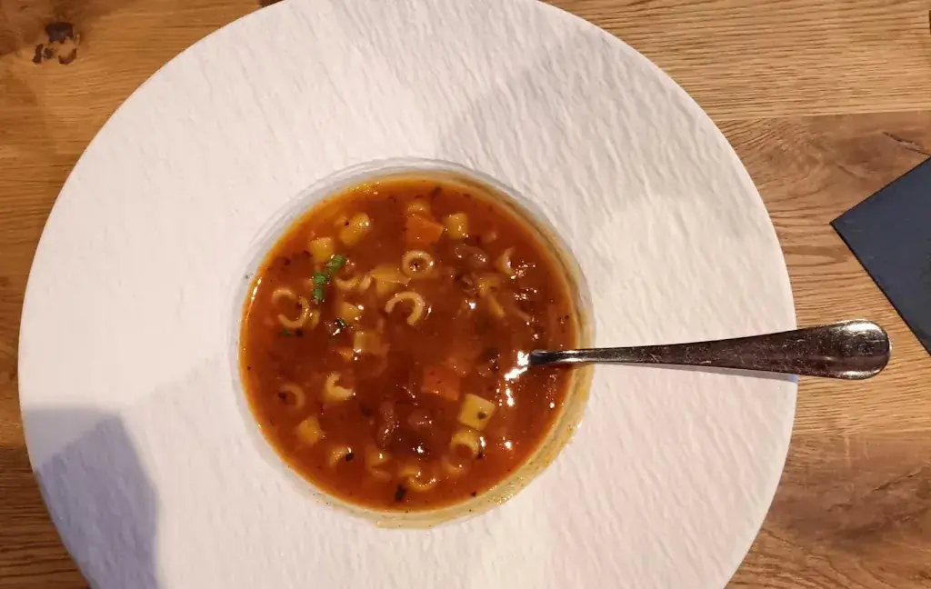 Menu_Lagerhuis Wolvega_Wolvega_image_7