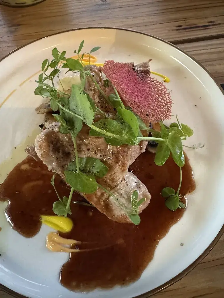 George Dekker_Lagerhuis Wolvega_Wolvega_review