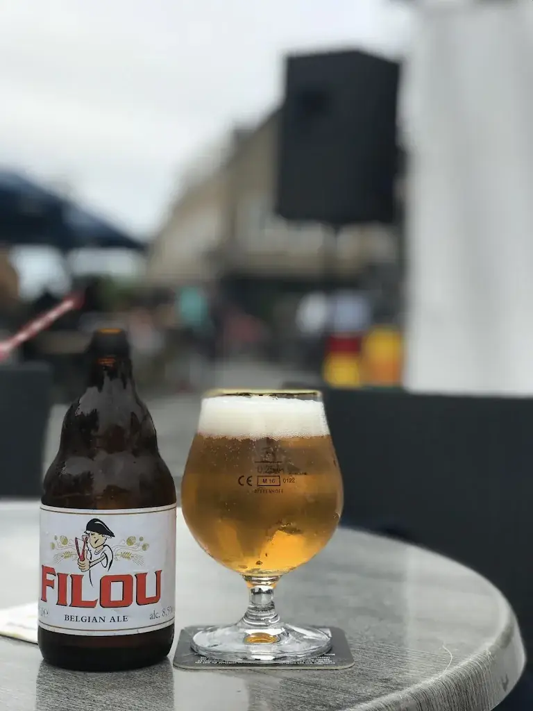 Rodger Schirmer_Lagerhuis Wolvega_Wolvega_review