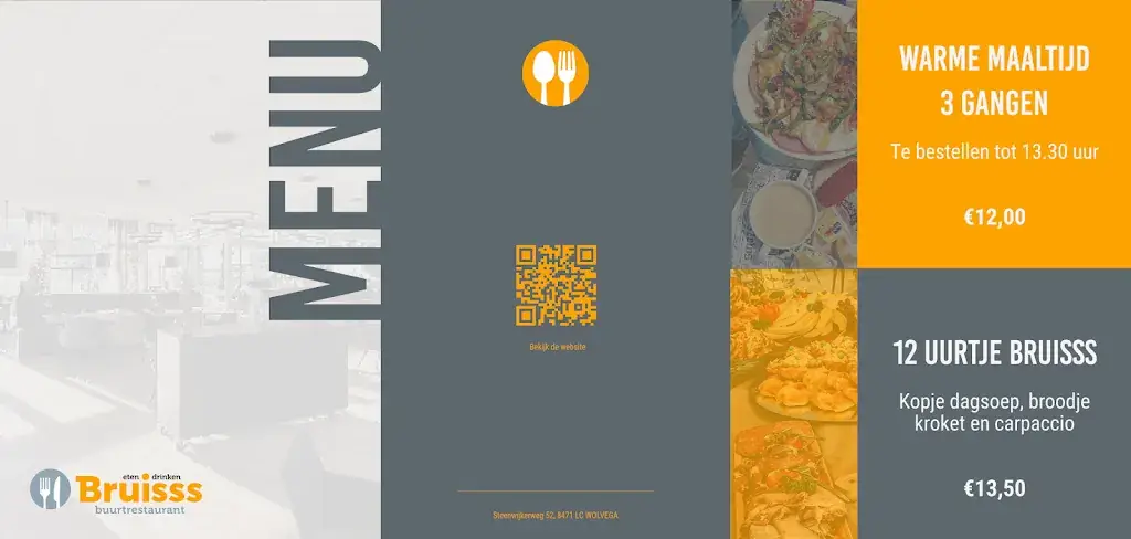 Menu_Restaurant Bruisss_Wolvega_image_3