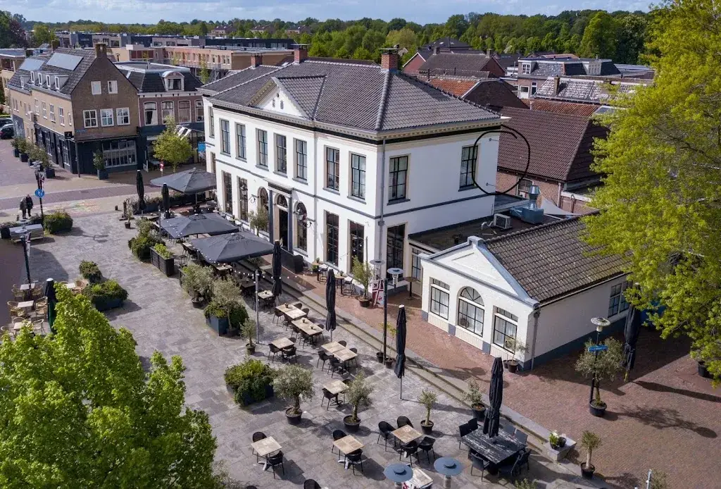Grandcafé 't Stadhuys_Wolvega_slider_image_3