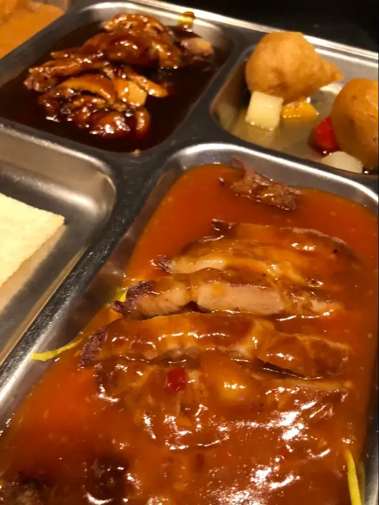 Menu_Kota Radja Wolvega_Wolvega_image_1