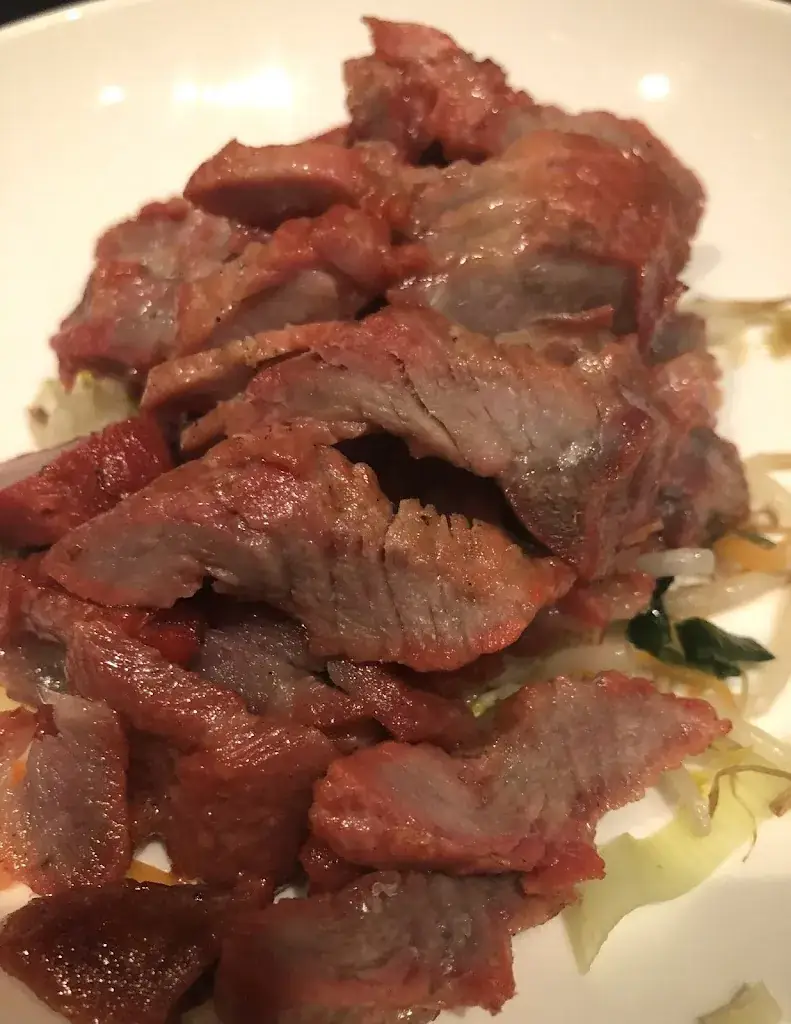 Menu_Kota Radja Wolvega_Wolvega_image_7