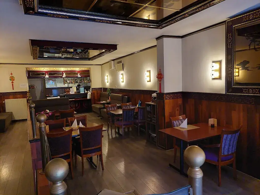 Kota Radja Wolvega ristorante a Wolvega