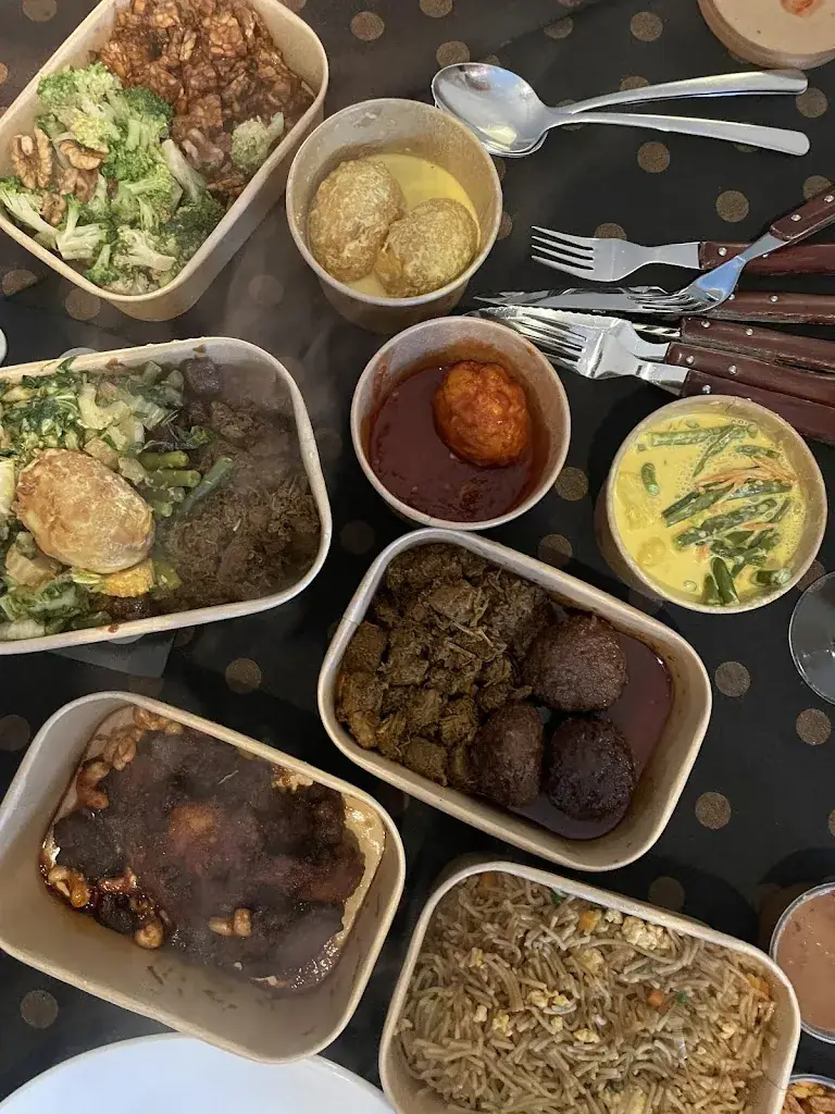 Menu_Toko Makan Sama Sama | Toko Wolvega_Wolvega_image_2