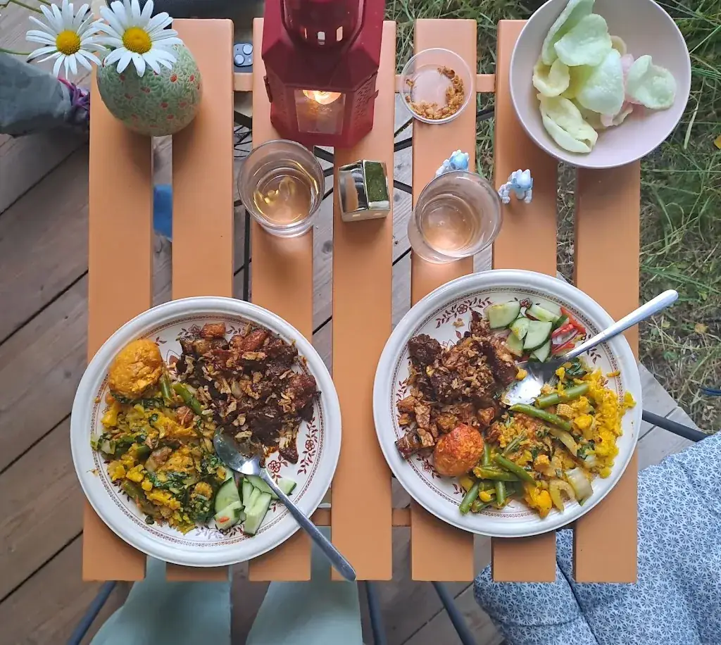 Lotte Kuitert_Toko Makan Sama Sama | Toko Wolvega_Wolvega_review