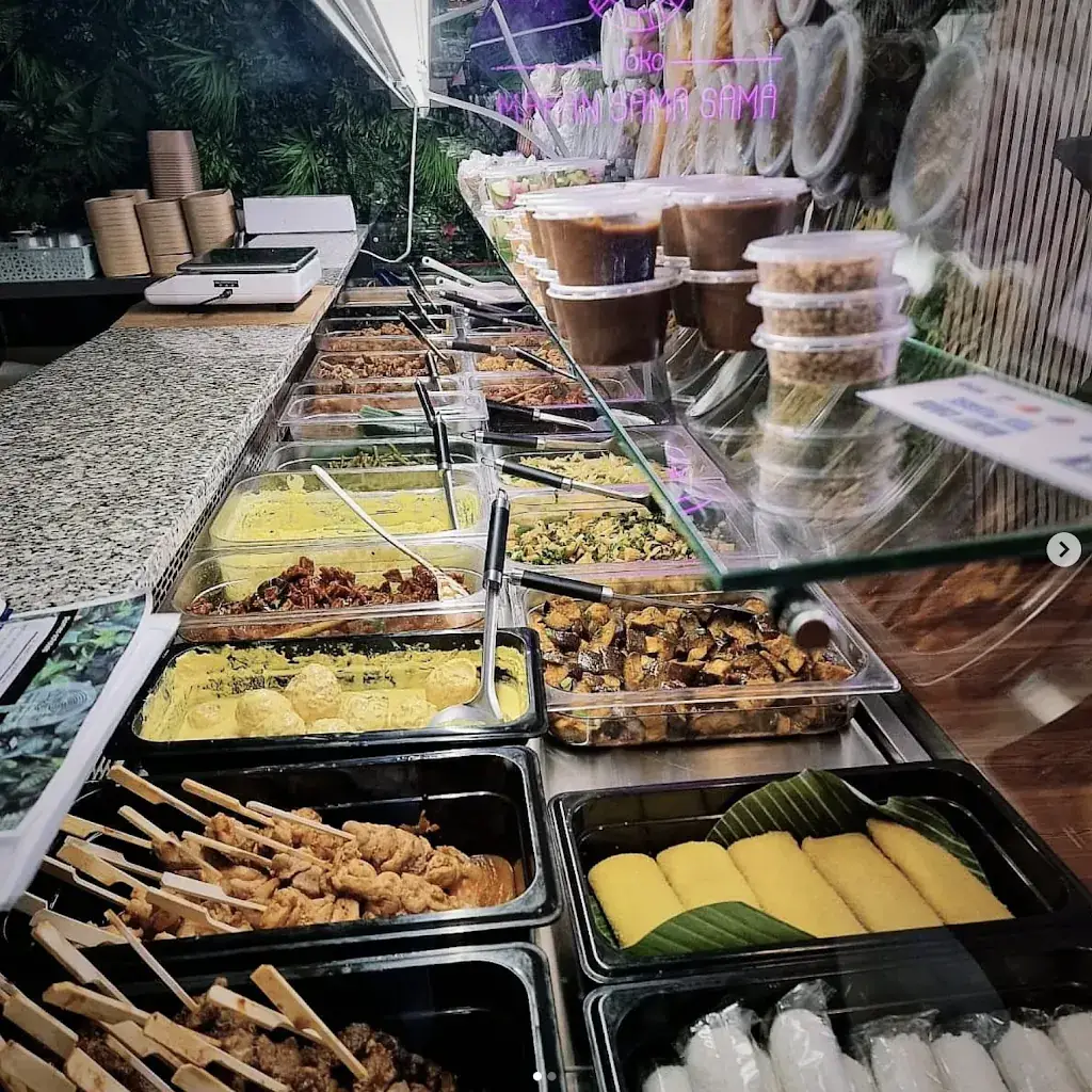 Toko Makan Sama Sama | Toko Wolvega_Wolvega_slider_image_2