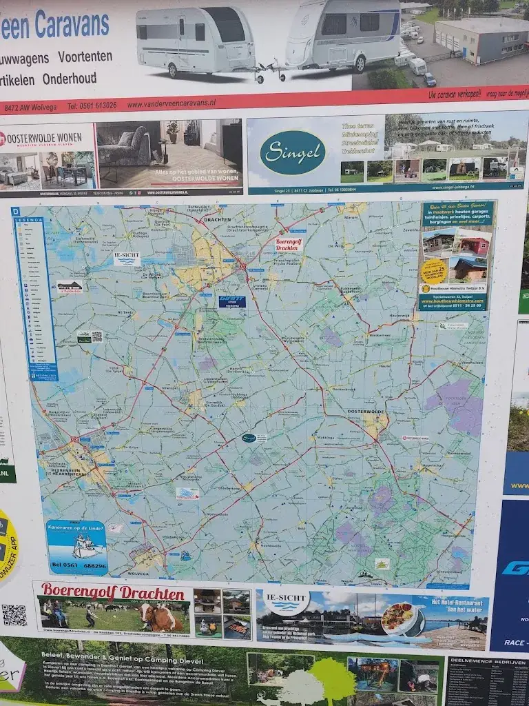 Frank Blair_Wegrestaurant truckerscafe de stoof van Frankot_Wolvega_avis