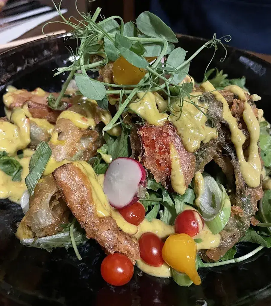 Veit Brnk_Restaurant Pieter Poot_Blesse_review