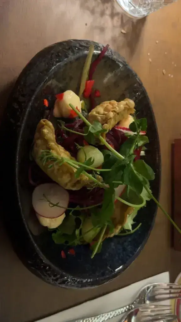 Hannah_Restaurant Pieter Poot_Blesse_review