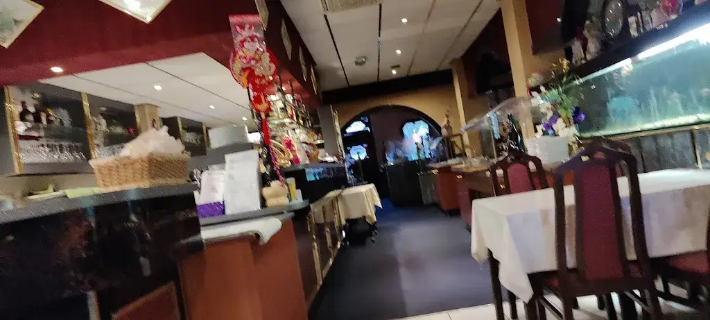 Terry Haverkamp_De Chinese Muur_Wolvega_review