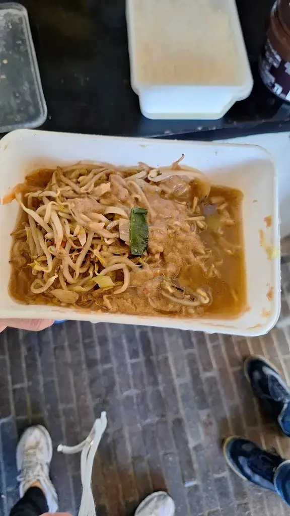 Sally van Trigt_De Chinese Muur_Wolvega_review