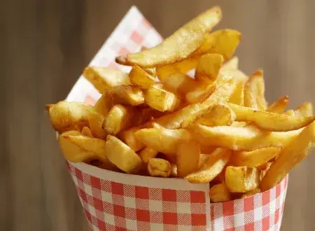 Menu_Snackbar de Linde (WOLVEGA)_Wolvega_image_4