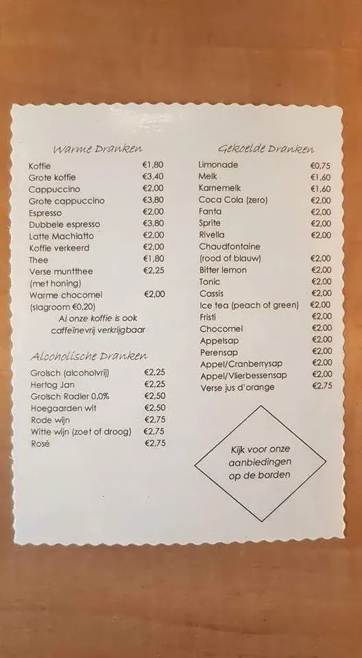 Menu_Lunchroom Op 't Oost_Wolvega_image_1