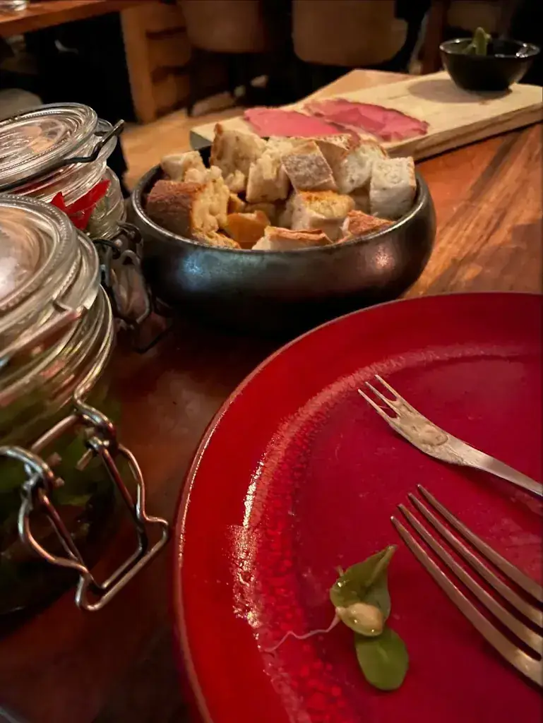 Menu_Bistrot des Alpes_Amsterdam_image_7