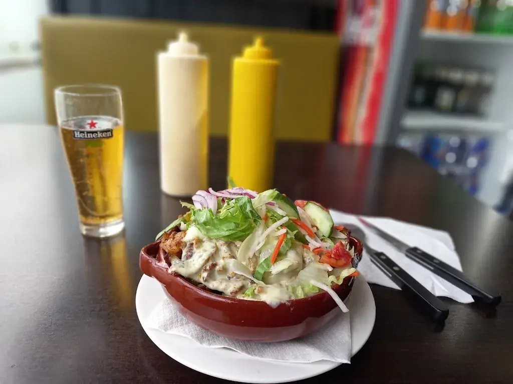 Miero ristorante a Wolvega