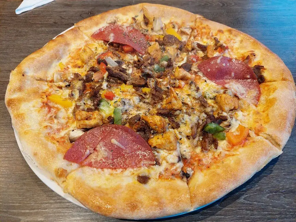 Menu_Bella italia_Wolvega_immagine_7