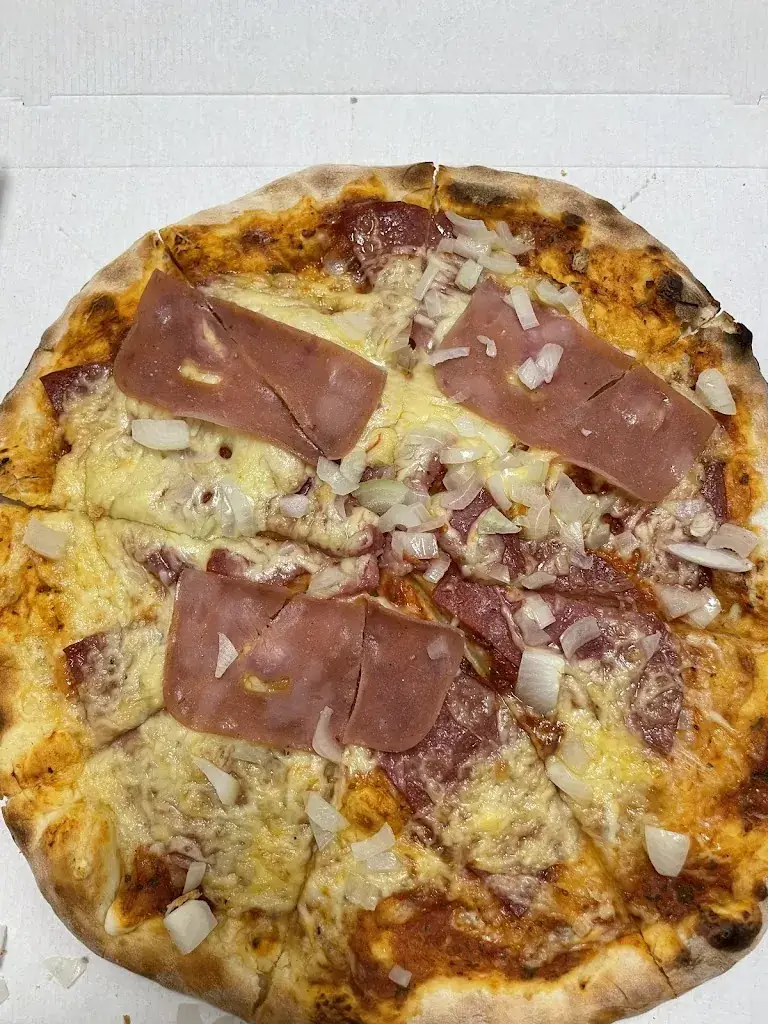 Lėja Chochliavina_Bella italia_Wolvega_recensione