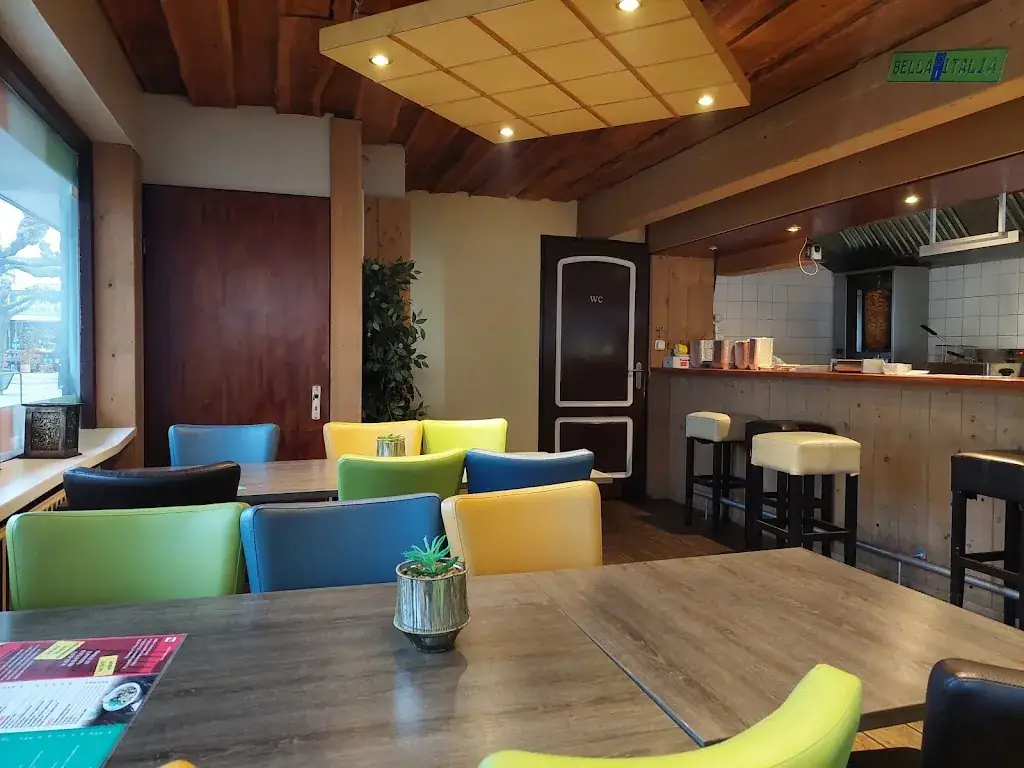 Aleksej Bium_Bella italia_Wolvega_recensione