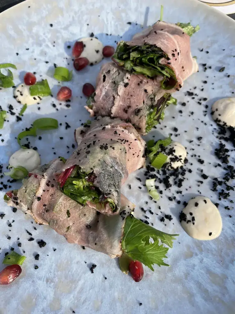 André_Restaurant Bij Sem_Oldemarkt_review