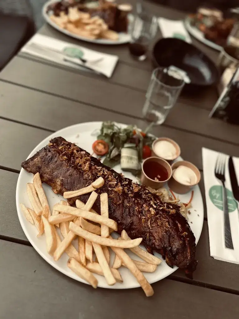 Nederland_Restaurant Bij Sem_Oldemarkt_review