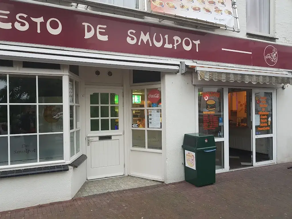 Cafe Restaurant Lin_Wolvega_slider_image_1