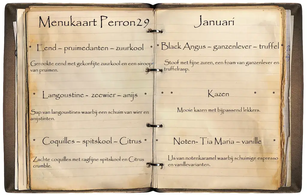 Menü_Perron29_Wolvega_Bild_3