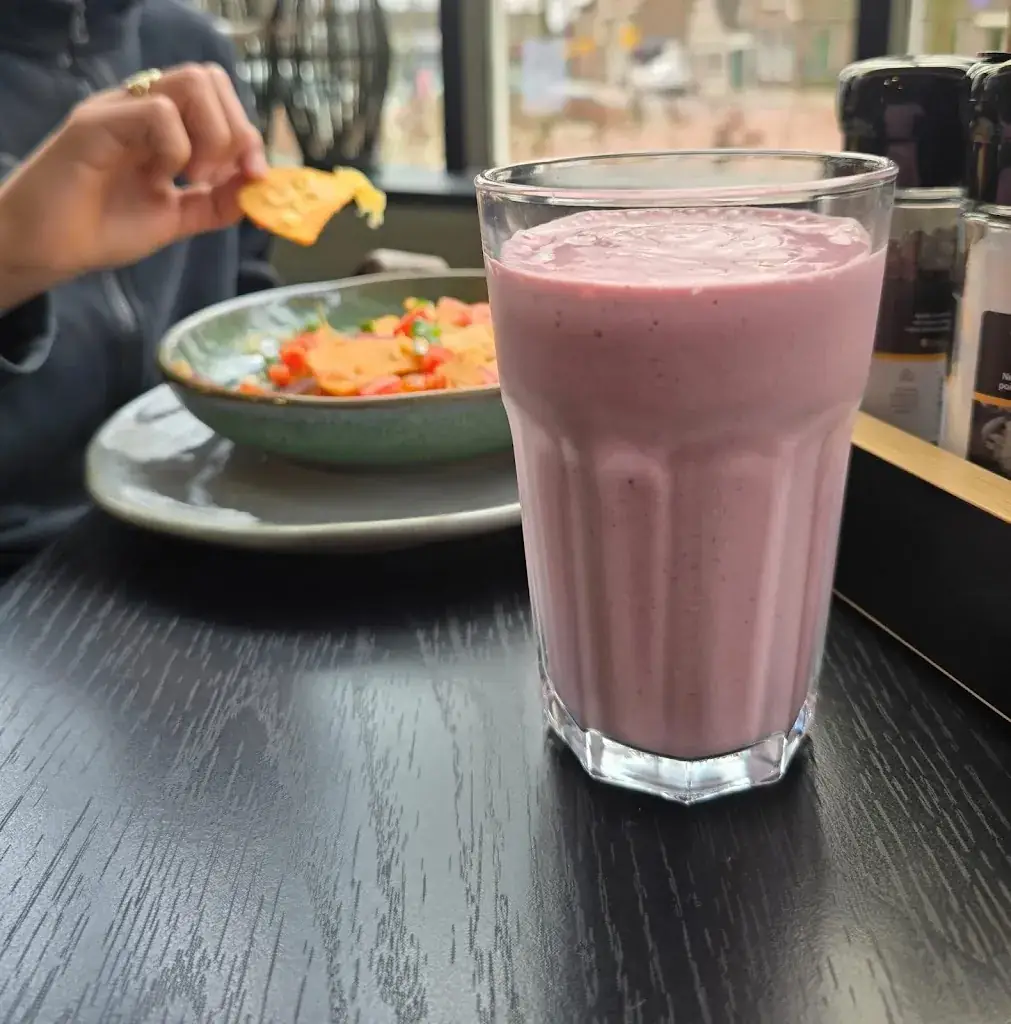 Menü_Lunchroom de Dorpskamer_Wolvega_Bild_3