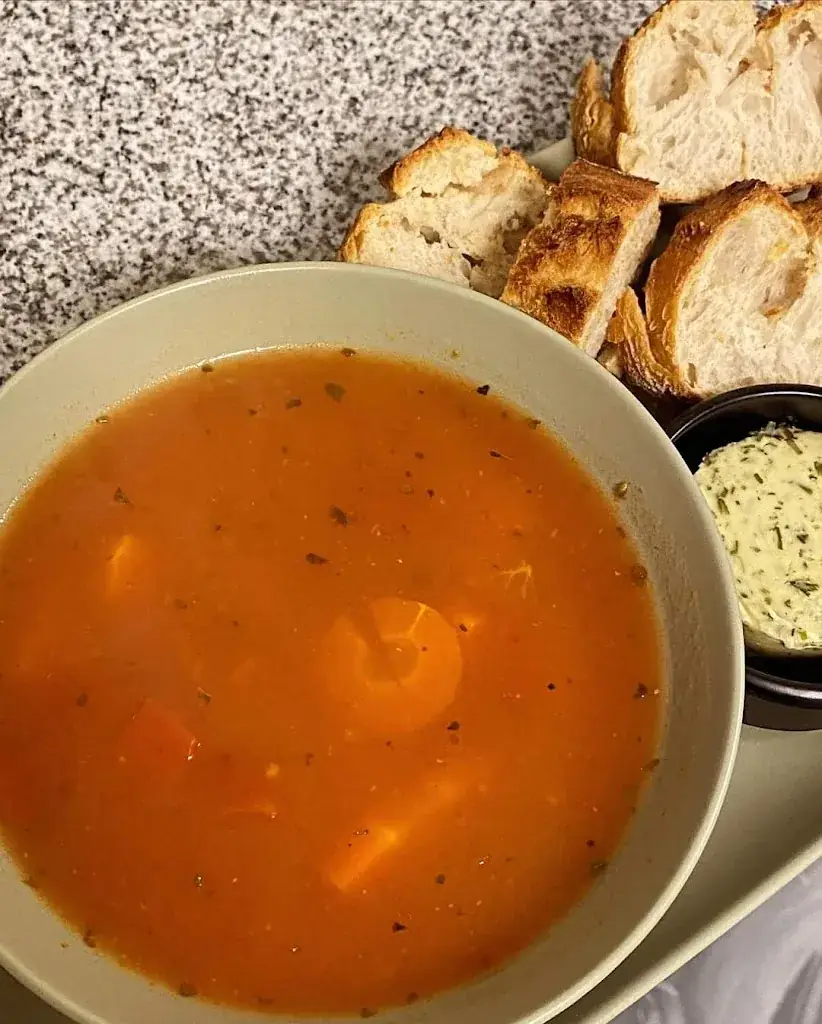 Menü_Lunchroom de Dorpskamer_Wolvega_Bild_4