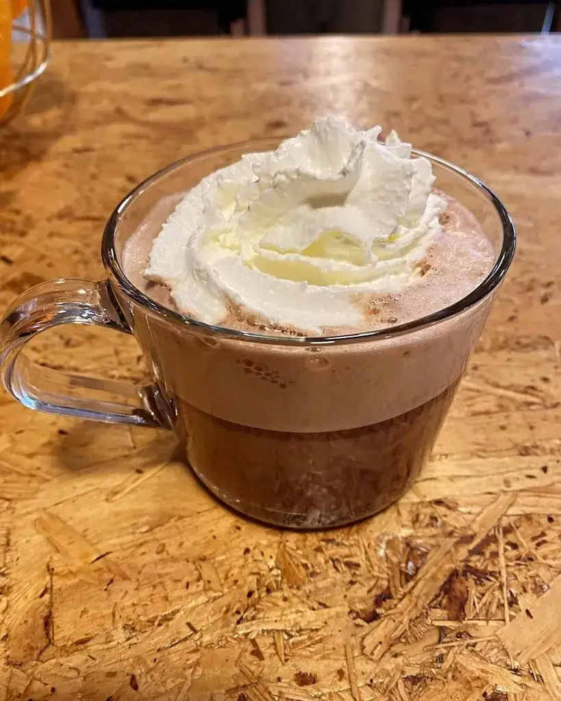 Menü_Lunchroom de Dorpskamer_Wolvega_Bild_5