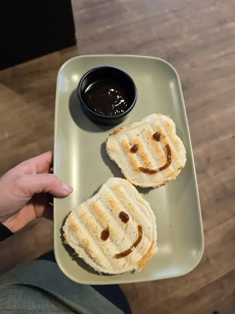 Menü_Lunchroom de Dorpskamer_Wolvega_Bild_6