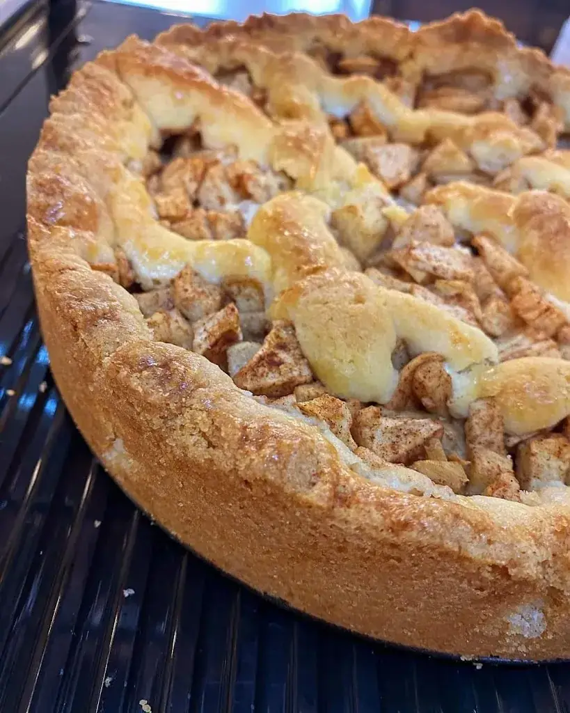 Menü_Lunchroom de Dorpskamer_Wolvega_Bild_7