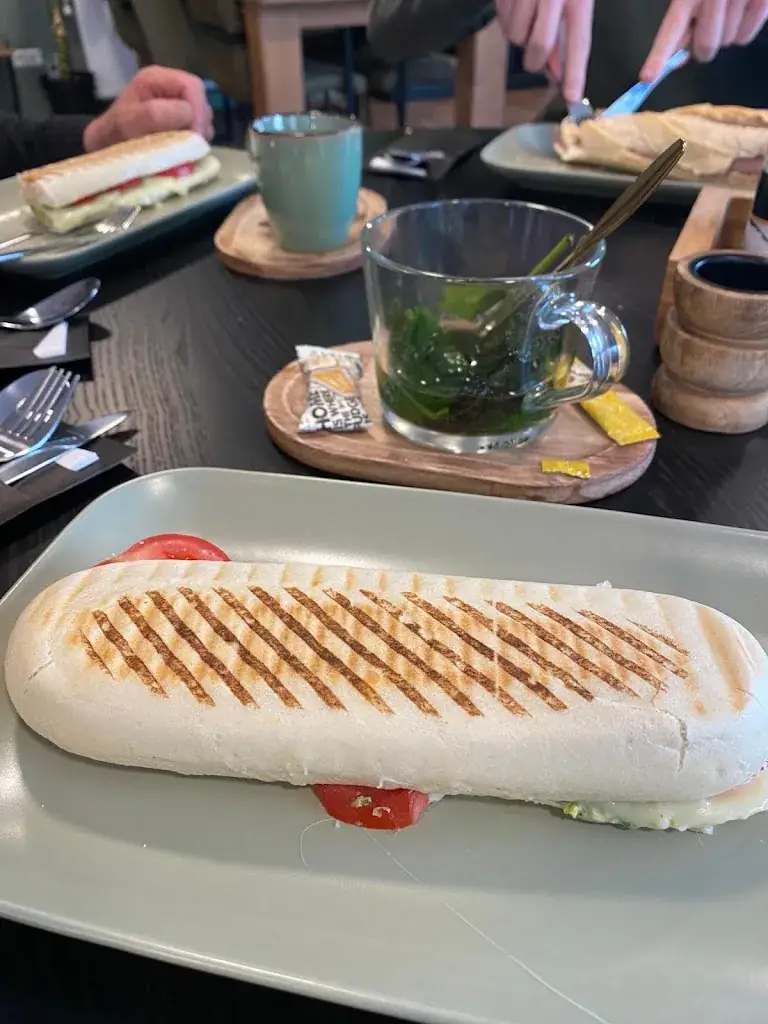 Menü_Lunchroom de Dorpskamer_Wolvega_Bild_8