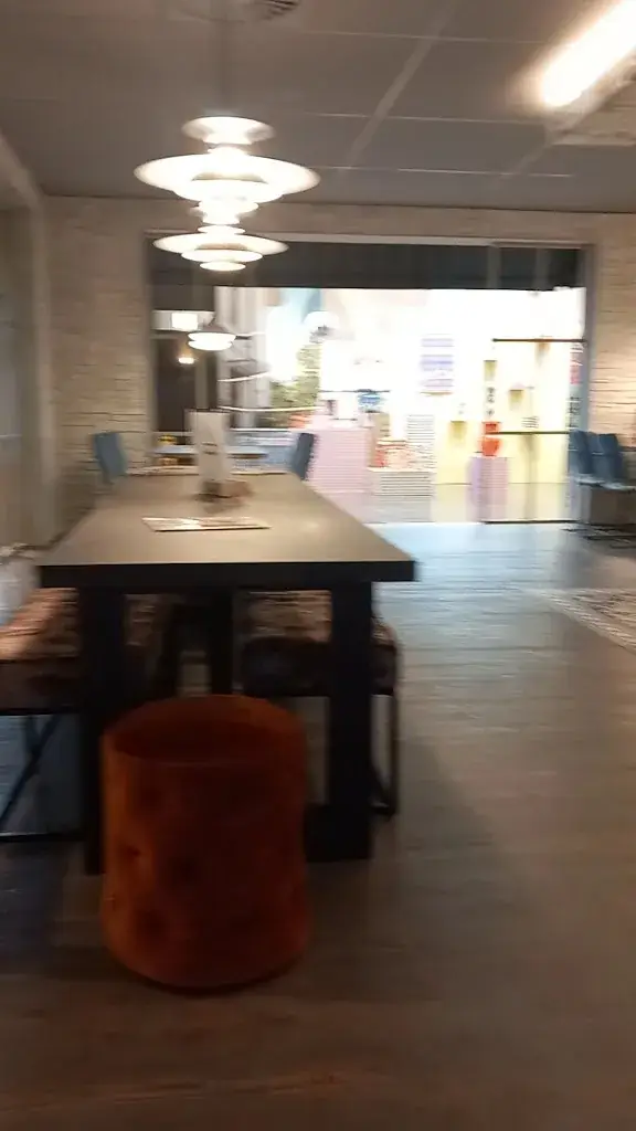 José S. Zwerver_Home Brasserie_Wolvega_recensione