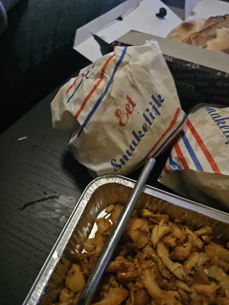 Danny Kunst_Babylon Wolvega_Wolvega_recensione