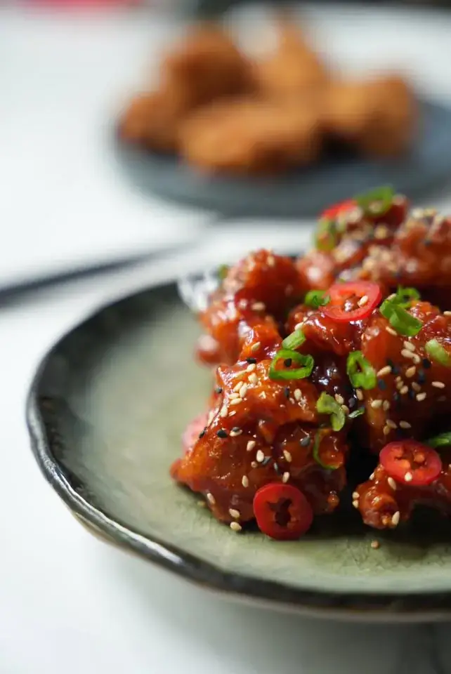 Mr. CHIKIN Wolvega restaurant à Wolvega