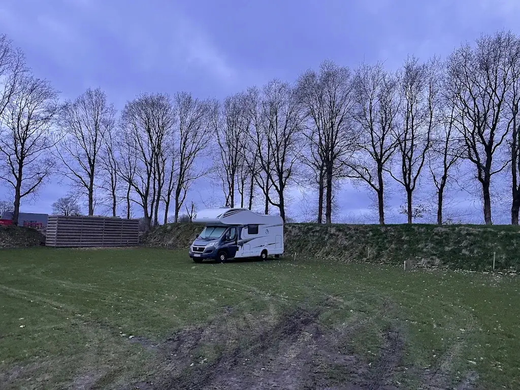 Alister Smith_Restaurant & Camperplaats Wielens_Noord-Sleen_review