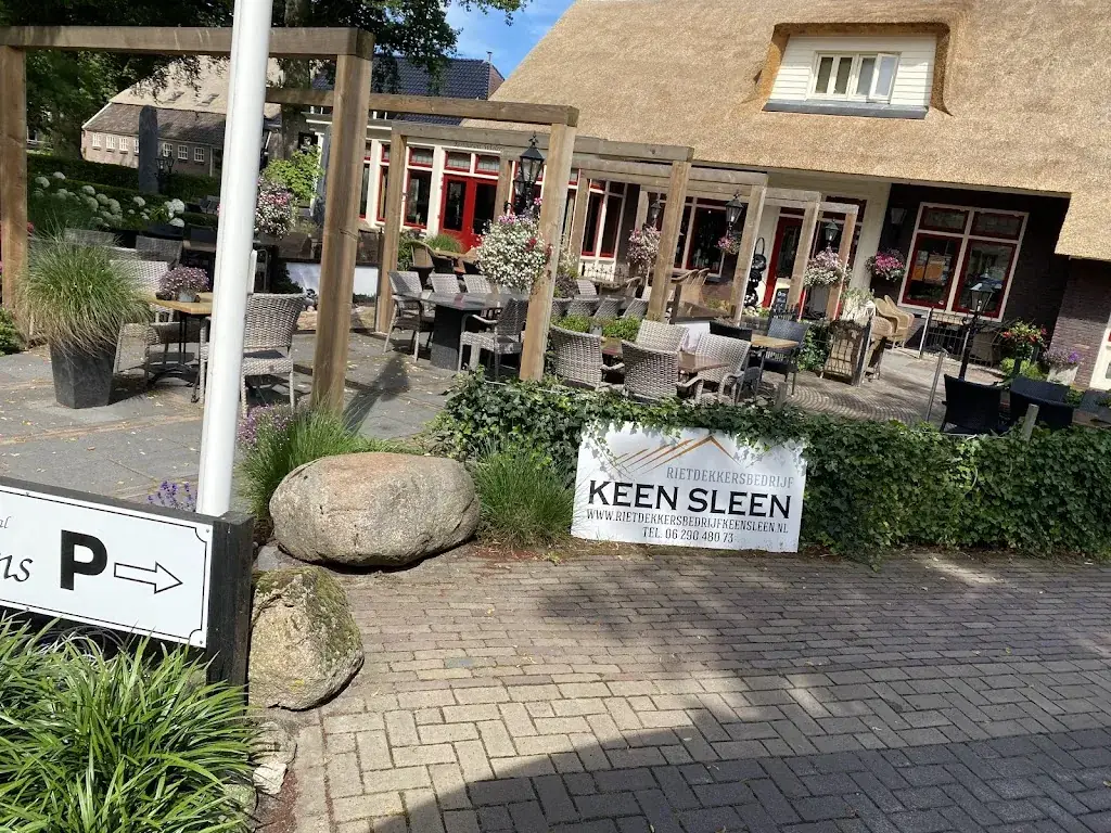 Marjo Arie marjoarie_Restaurant & Camperplaats Wielens_Noord-Sleen_review