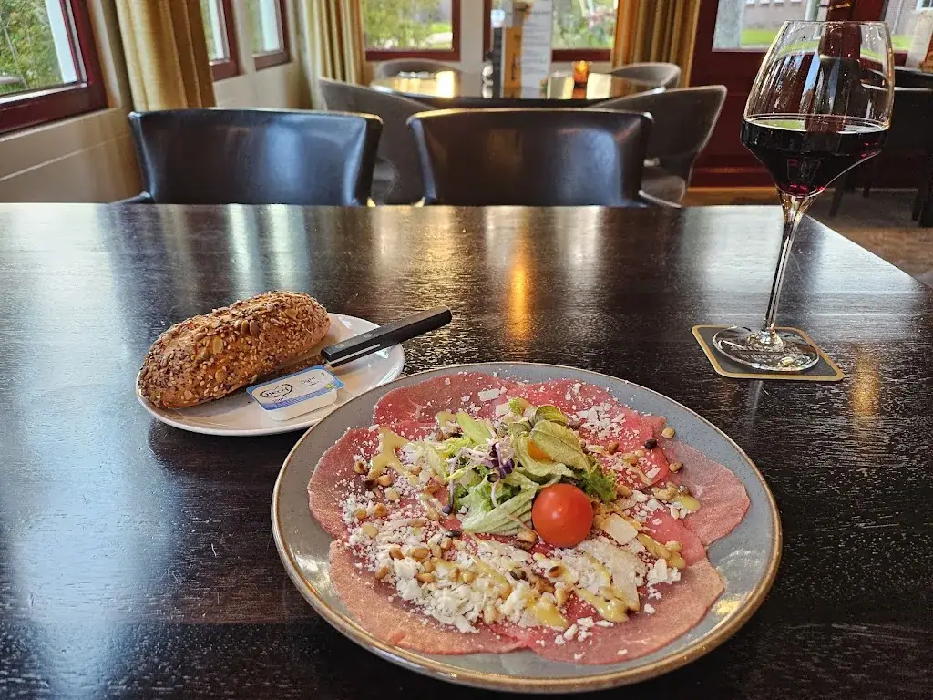 miranda van koeveringe_Restaurant & Camperplaats Wielens_Noord-Sleen_review