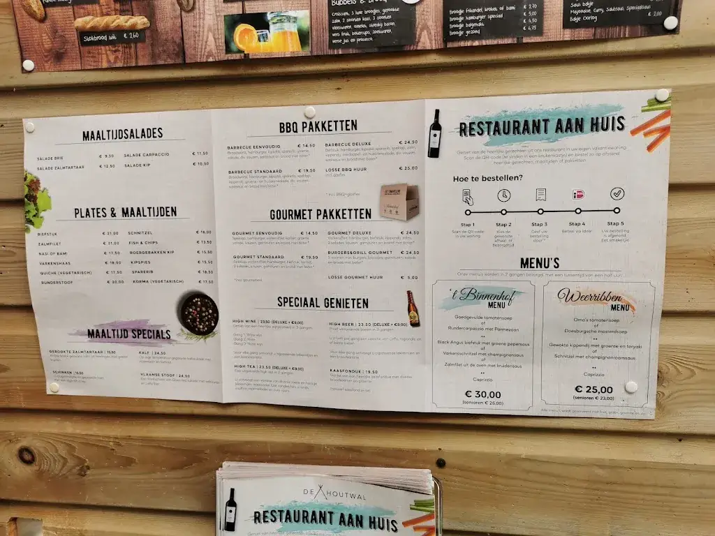 Menu_Restaurant 't Binnenhof - Activiteiten - Binnen en buiten speeltuin_Paasloo_image_1