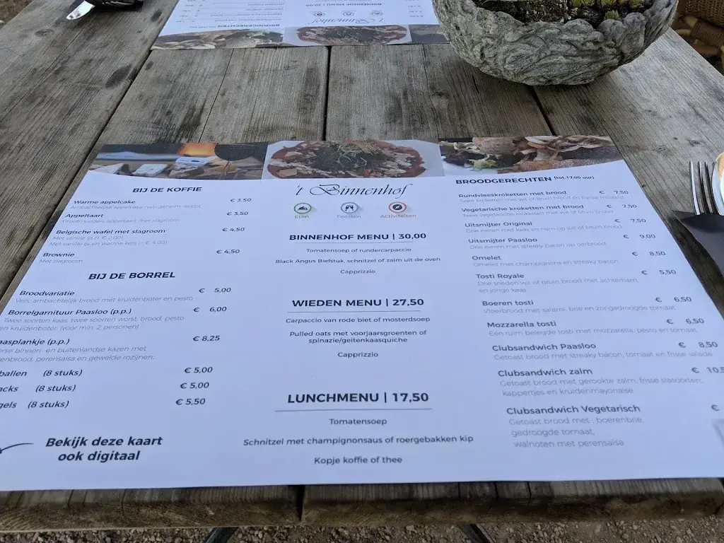 Menu_Restaurant 't Binnenhof - Activiteiten - Binnen en buiten speeltuin_Paasloo_image_3