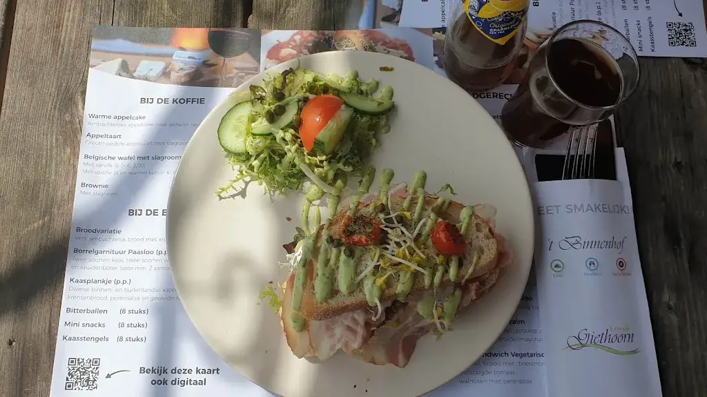 Menu_Restaurant 't Binnenhof - Activiteiten - Binnen en buiten speeltuin_Paasloo_image_4