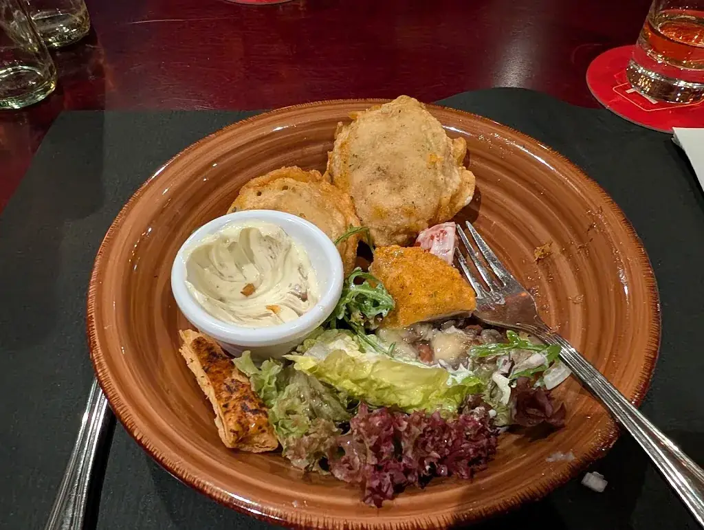 Stefan Fortuin_Grillhouse Wolvega_Oldeholtpade_Bewertung