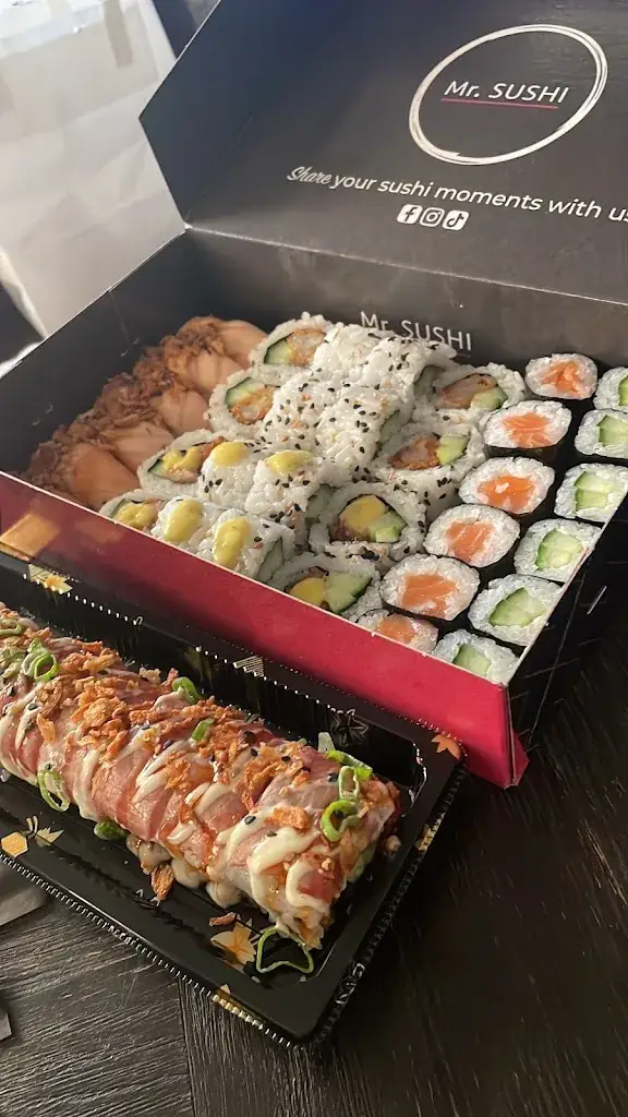 Menu_Mr. Sushi Wolvega_Wolvega_image_4