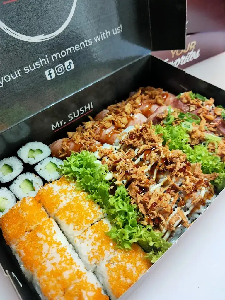 Mr. Sushi Wolvega_Wolvega_slider_image_3