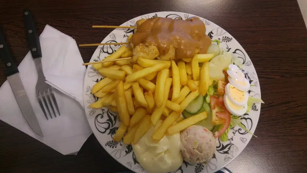 Menu_Snack Plaza Wolvega_Wolvega_image_1