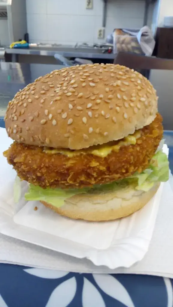 Menu_Snack Plaza Wolvega_Wolvega_image_2