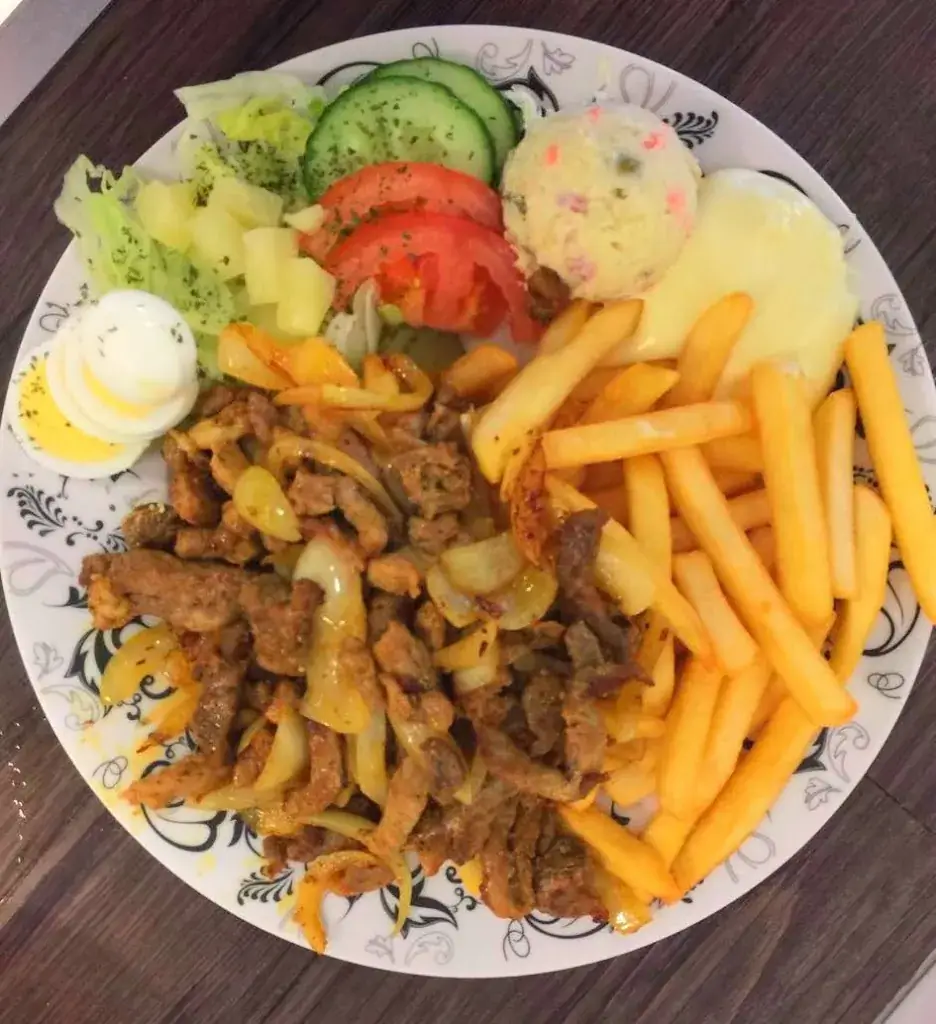 Menu_Snack Plaza Wolvega_Wolvega_image_3