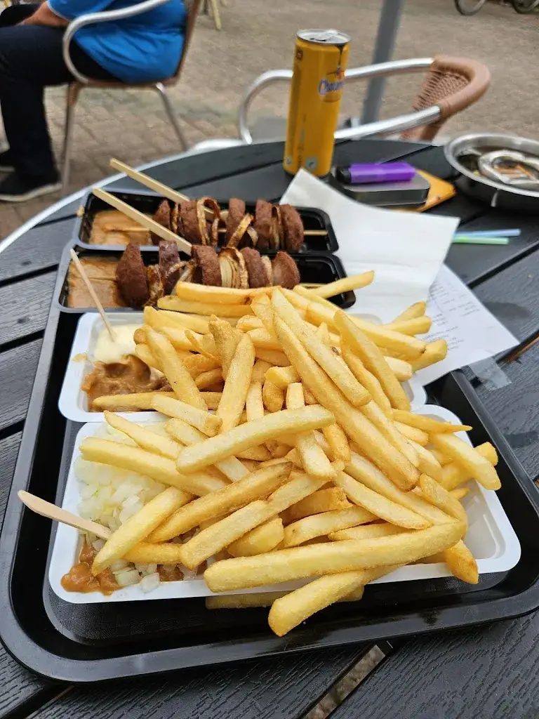 Menu_Snack Plaza Wolvega_Wolvega_image_4