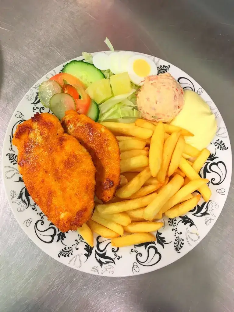 Menu_Snack Plaza Wolvega_Wolvega_image_5